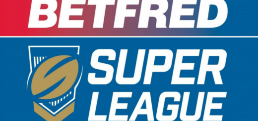 BETFRED SUPER LEAGUE 2018