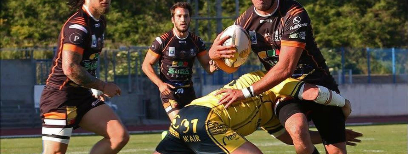 Albi Rugby League