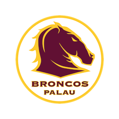 Logo Palau
