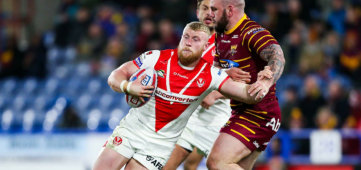Pronostics 4ème journée Super League Rugby XIII