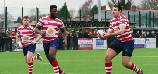 Levy Nzoungou Oldham