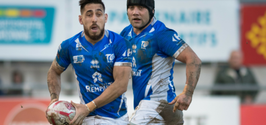 Toulouse Olympique Halifax