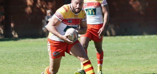 Magic Weekend - Palau Broncos vs Toulouse Olympique