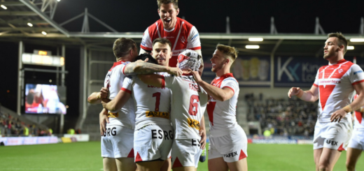Saint Helens
