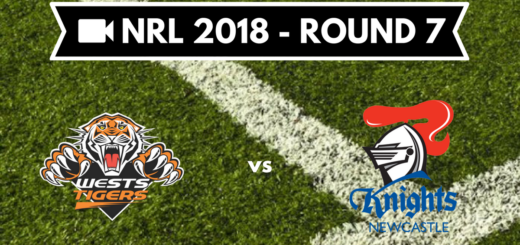 Tigers Knights