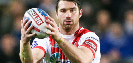 Matty Smith