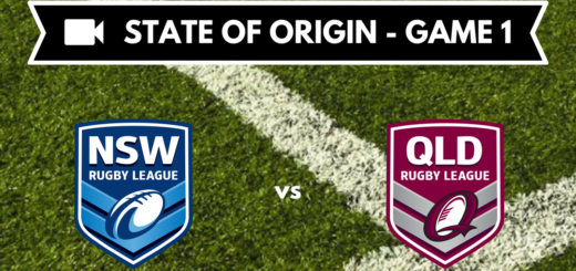 Résumé vidéo New South Wales Blues vs Queensland Maroons - Game 1
