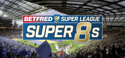 Super 8 mode d'emploi Rugby League