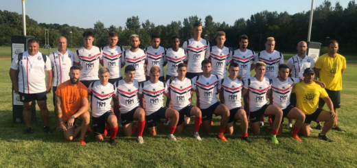 France U19 vs Italie Coupe d'Europe