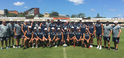 Storm Academy