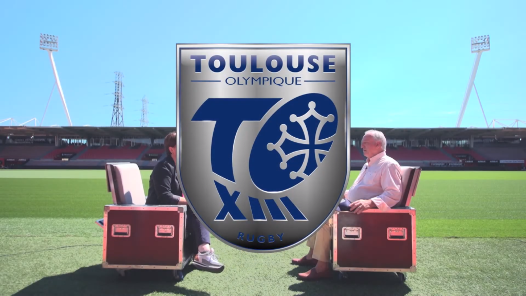 Championship - [Vidéo] Le Toulouse Olympique dévoile une vidéo de ...