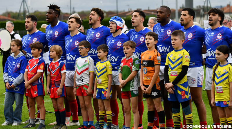 Histoire 25 13 Raisons D aimer Le Rugby XIII En 2025 Rugby Histoire 25 13 Raisons D aimer Le Rugby XIII En 2025 Rugby